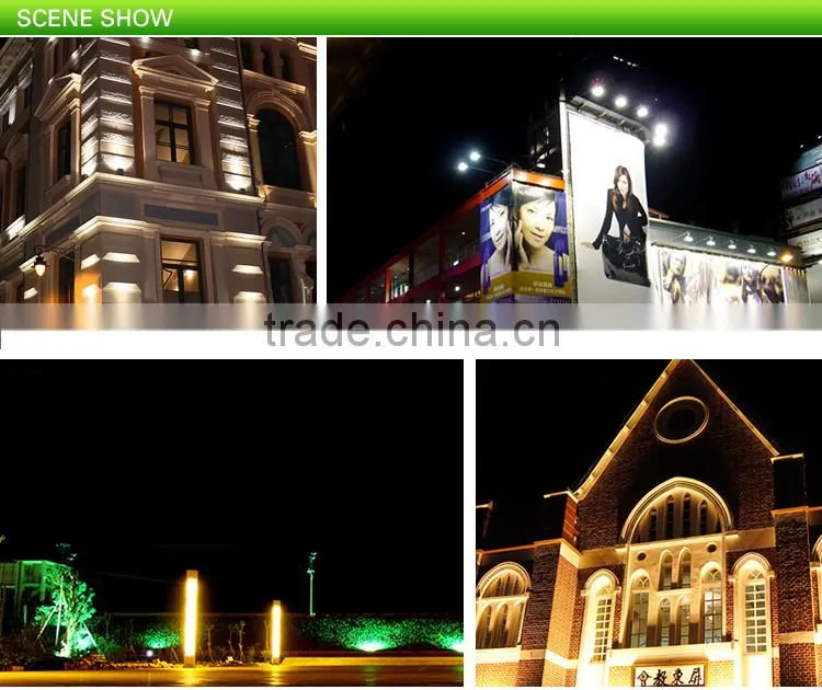 European Market 70W LED Flood Light with CE RoHS