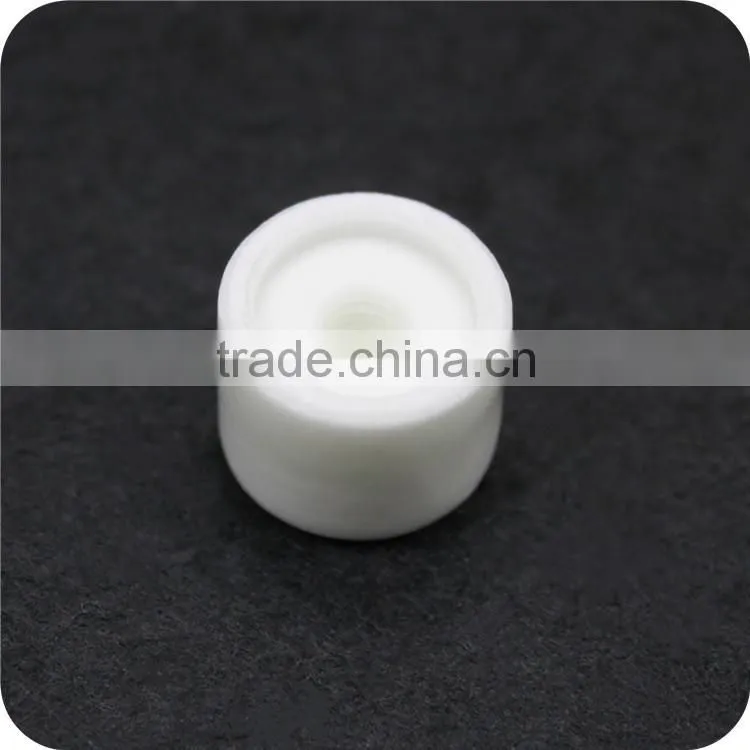 thermal insulation ceramic swing top cap M5
