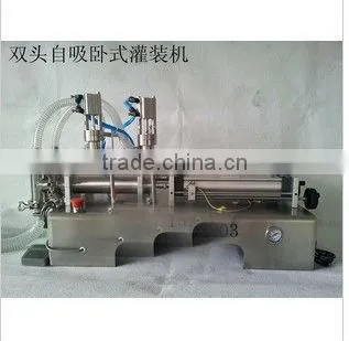Best price cake filling machine