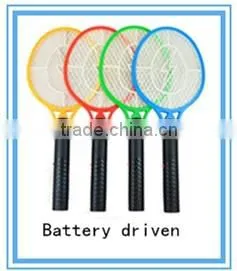 Simple best sell electric mosquito swatter