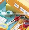 Label Printing Tape - 36mm - Label Tape with best quality