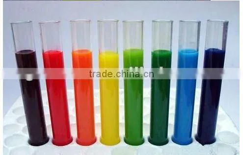 9 color art paper ink for Epson R230/270/290