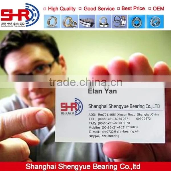 High Quality Self-aligning Ball Bearing 2208 Made in China