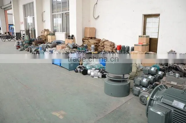 Hopper Drier Auto-mixer and dryer