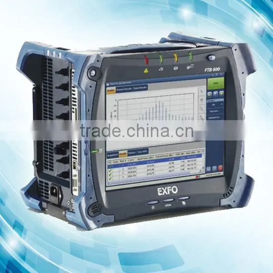 EXFO Canada OTDR MAX-730B, EXFO SM OTDR 1310/1550 nm, 39/37 dB PRICE