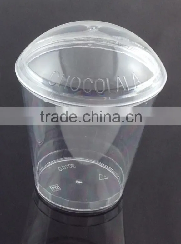 wholesale plastic dessert cups