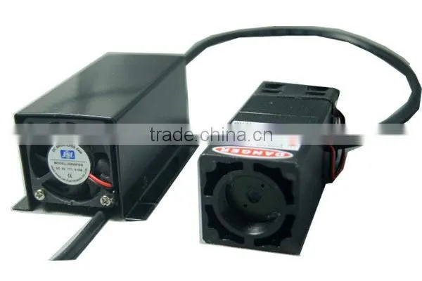 Save 30% Good Heat Sink Green 532nm 200mw Laser Module