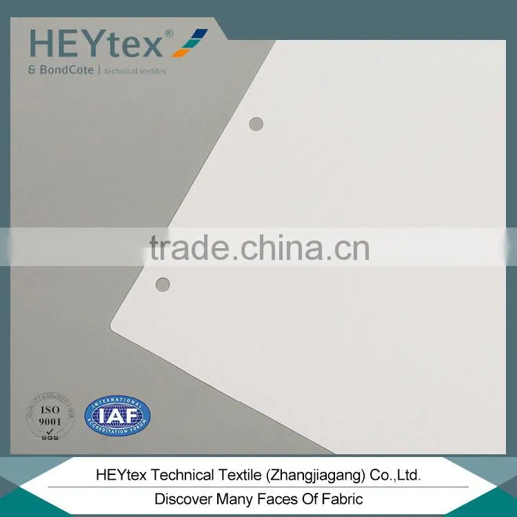 Textiles frontlit banner, roll-up trade fair stand design