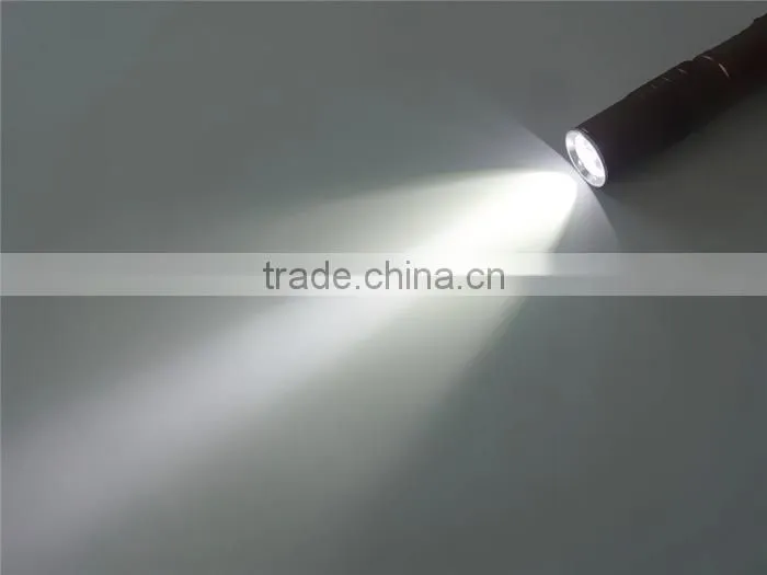 Benefits hot sell product torch flashlight t6 flashlight