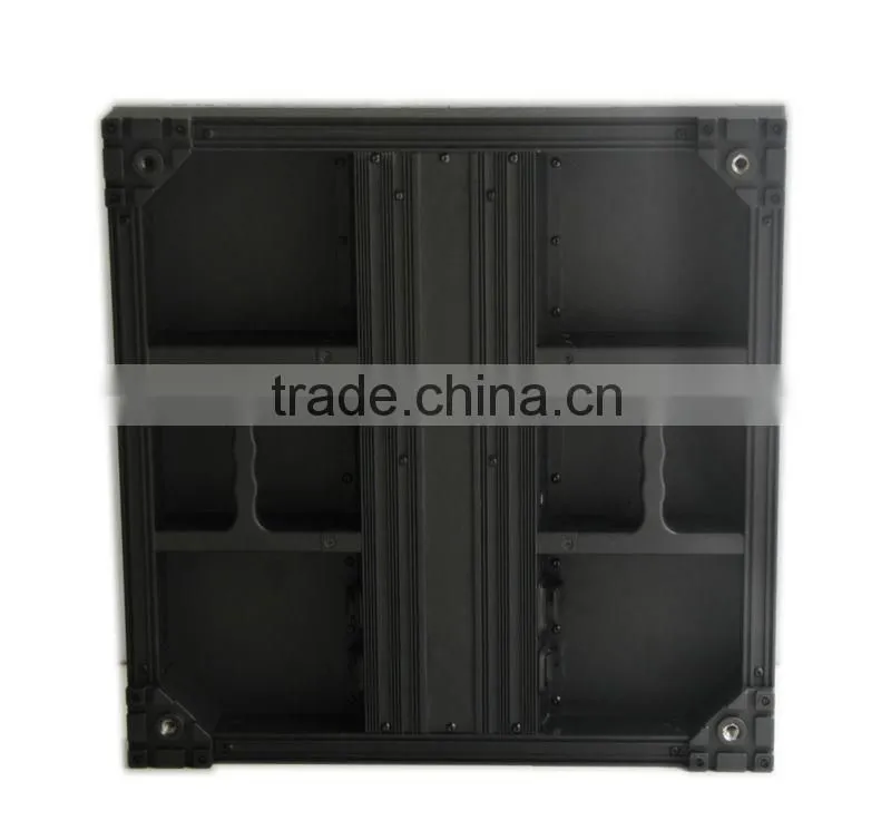 p12.5 2014 best seller led video floor