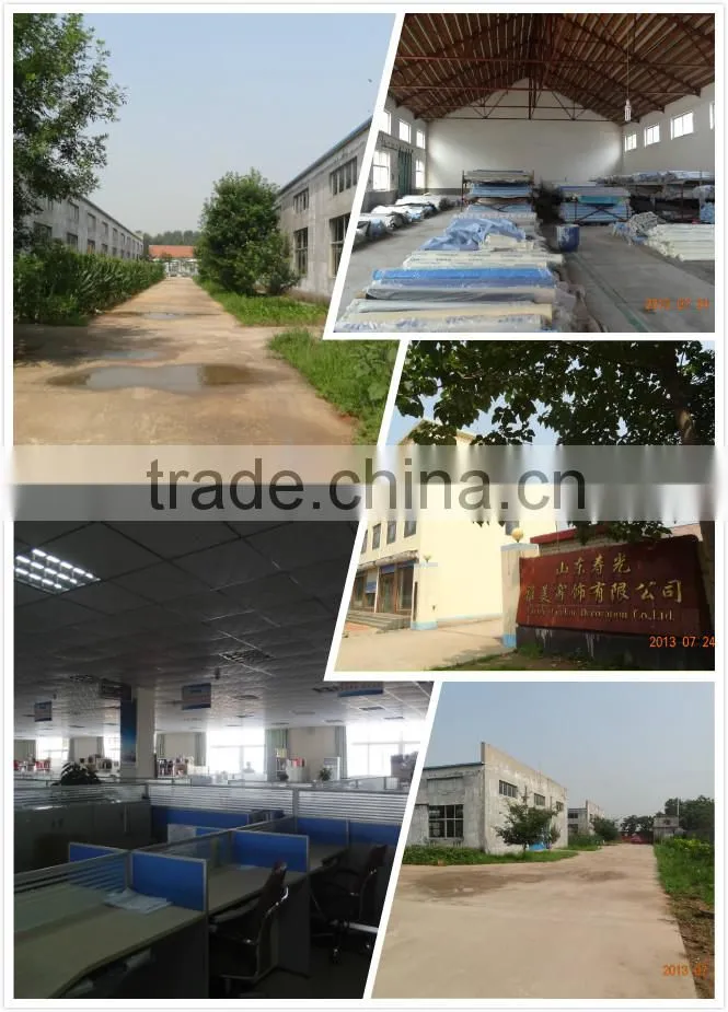 factory fabric for roller blinds