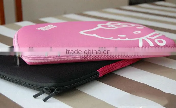 Custom 19 inch laptop sleeve