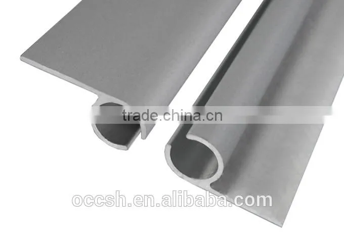 80/85/100/120/150*200cm Roll up Banner Stand, Scrolling Aluminum Pull up Display Stand,