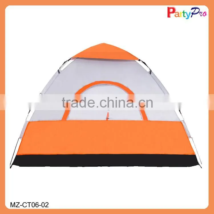 Hot Sale Outdoor Camping House Tent Camping Kitchen Tent Cot