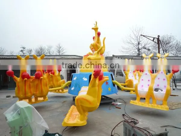 2015 hot sale items kangaroo jump,outdoor amusement park rides for fun