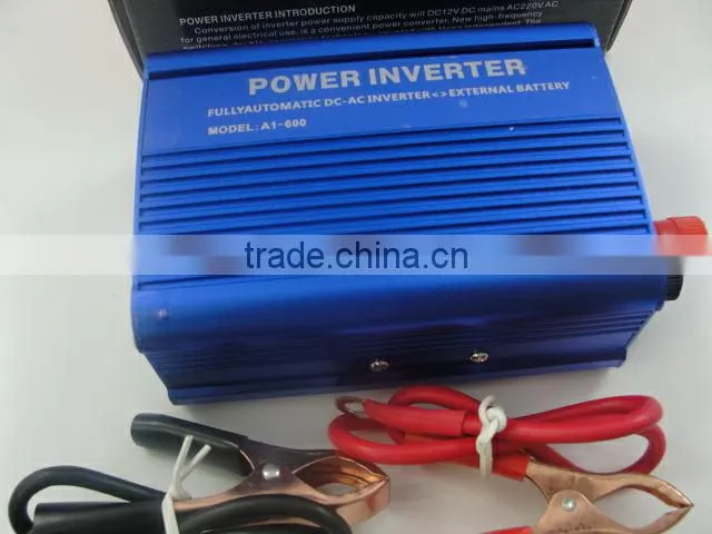 Car Inverter 300w DC12v to AC220v