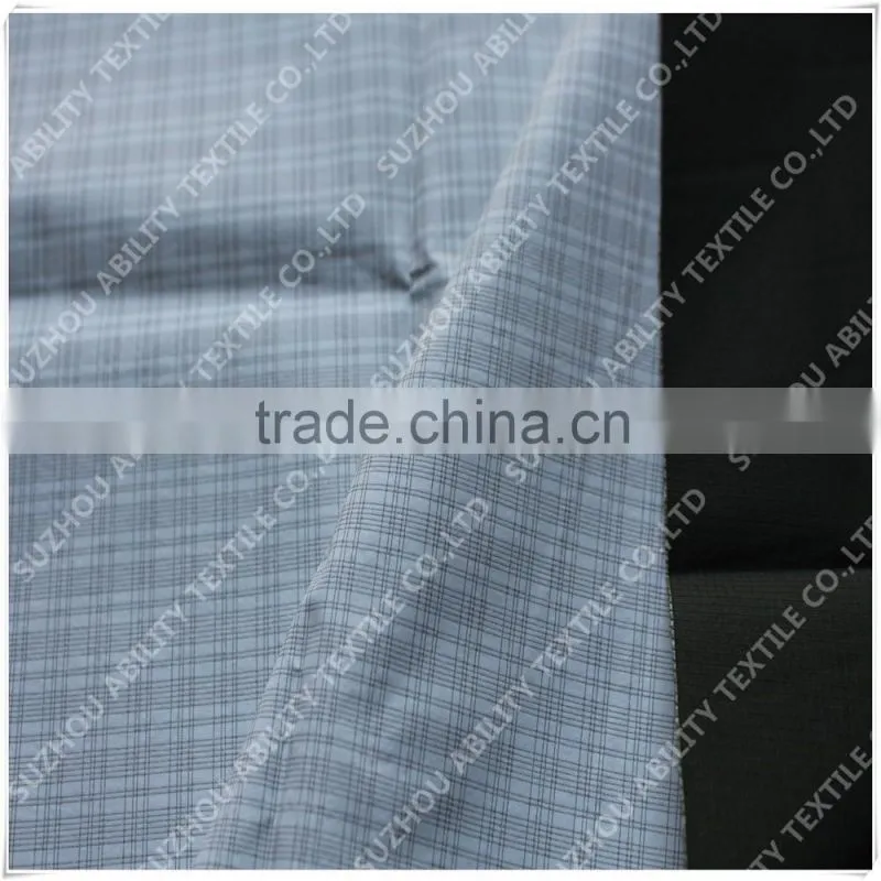 Waterproof And Breathable Membrane Fabric