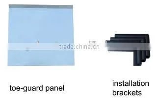 VVVF Car Door Motor