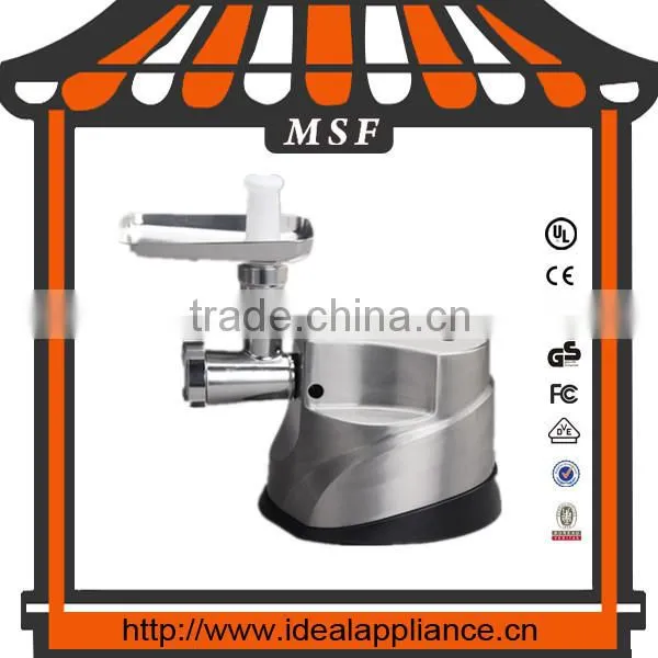 2014 best multifunctional meat grinder