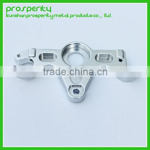 aluminium die casting/decorative zinc castings in suzhou