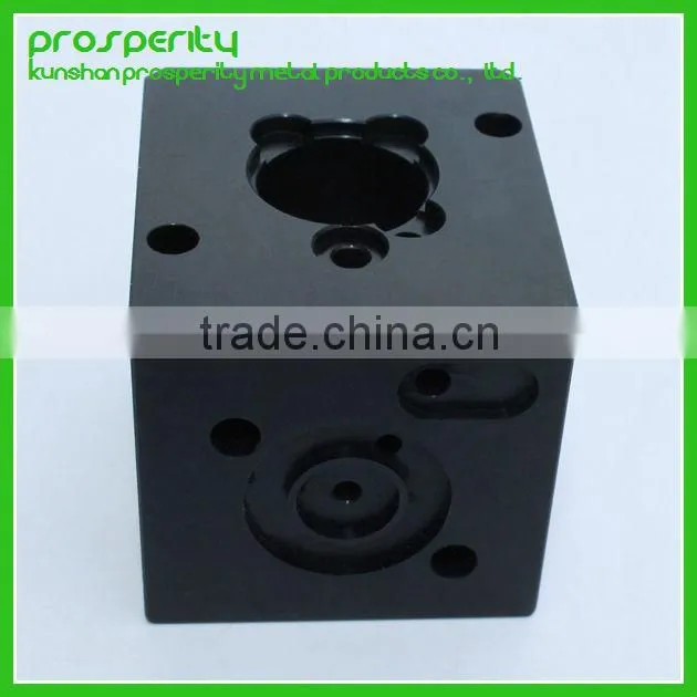 China OEM high precise mechanical seal parts