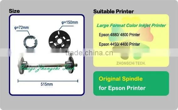 Best Price Paper Plate for Epson Mutoh Mimaki Printer/ Printer Paper Retain Plate