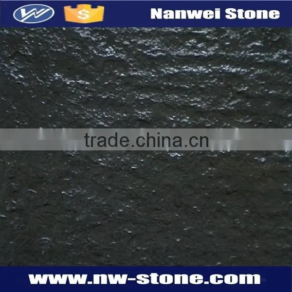 Yellow / Beige Sandstone,Bush Hammered Surface Finishing and Sandstone Type Mint Sandstone