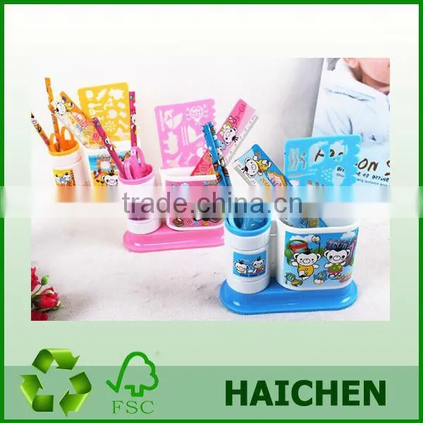 2014 promotional kids stationery products