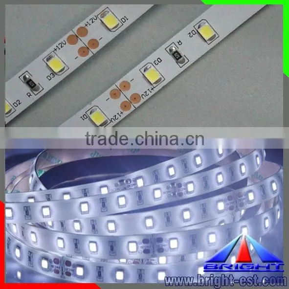 Adjustable led strip WW+CW, led lights Pink + Amber avaliable led strip light DC12V