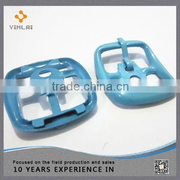 Wholesale Custom Metal Shoe Buckle (SB010)