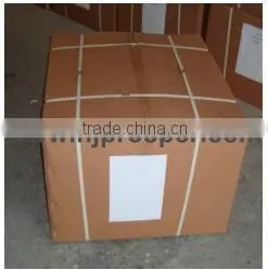 2014 Hot Sale Plastic Bolted Four Hole Flange Protectors(YZF-C03)