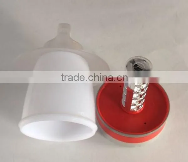 82039#high quality led portable tent light camping lantern