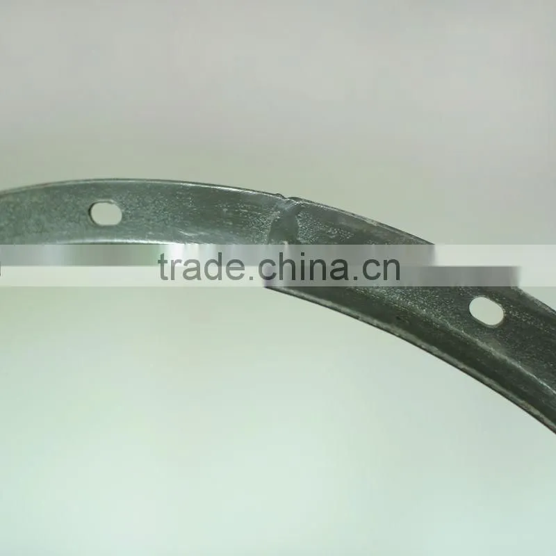 rectangular plastic ducting with air conditioning materials