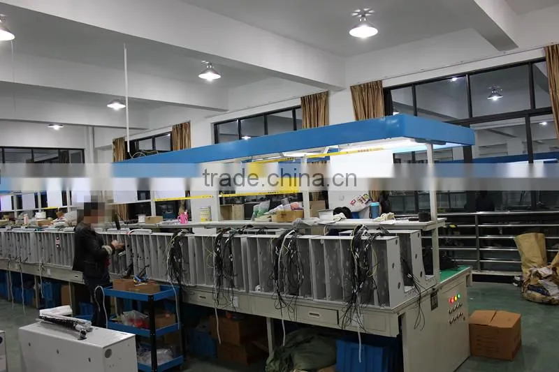 indoors VS1 frontal spring operating mechanism 24kv vcb