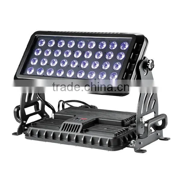 guangzhou stage lighting 36pcs 10W led IP65 city color light