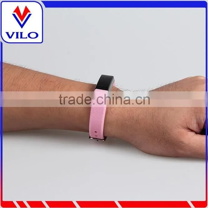 For Fitbit Alta TPU+TPE Replacement Wrist Band, TPU+TPE Watch Strap For Fitbit Alta Band