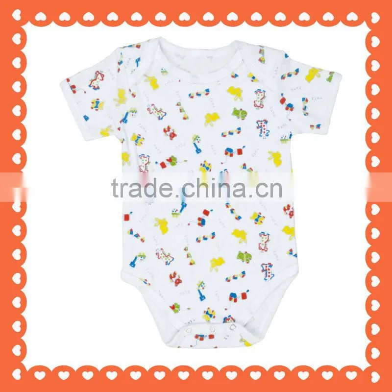 Baby's romper