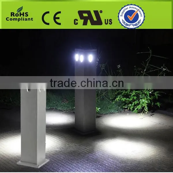 IP65 3W LED garden light landscape spike light