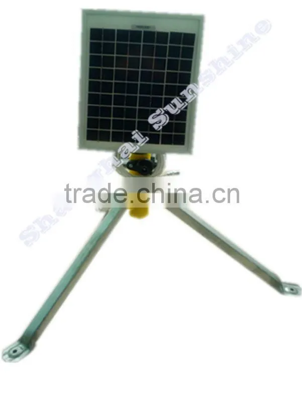 Firm-Surporting Solar mounting kits