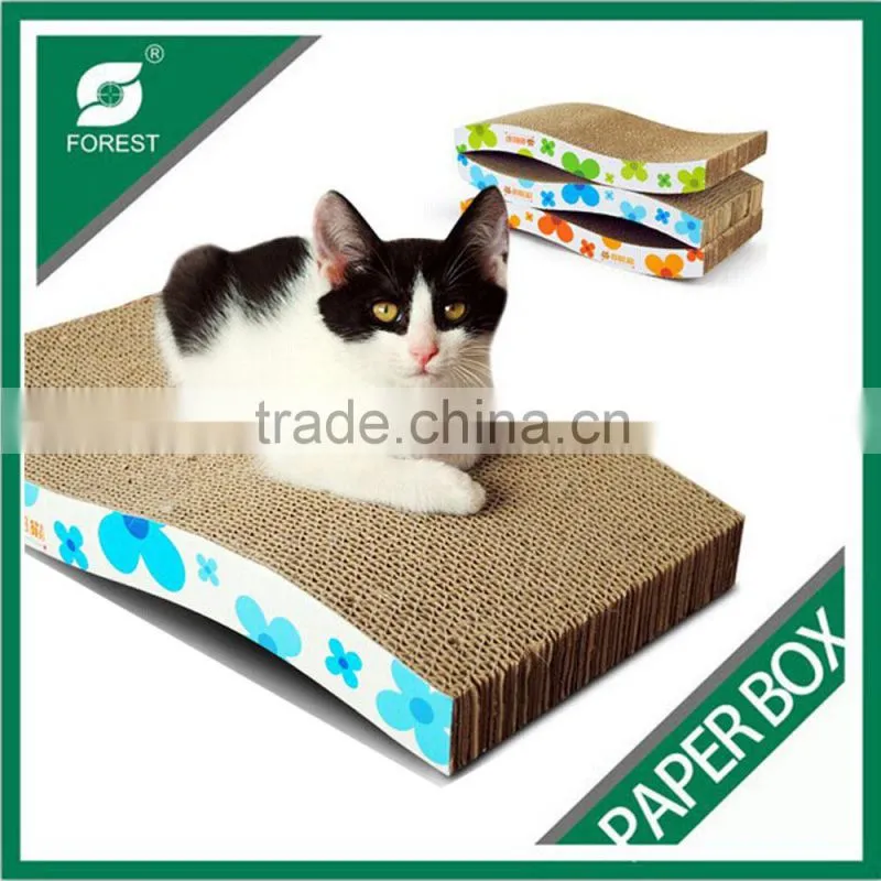 CUSTOMIZED PAPER CAT FURNITURE CAT SCRATCHING POST