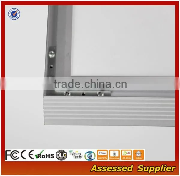 P7-320 200w Multi-function 600x600 led panel lighting 600*600 internal driver led light panel