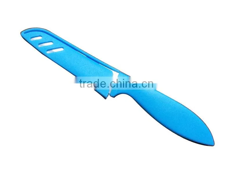 knife set stock with sheath cover