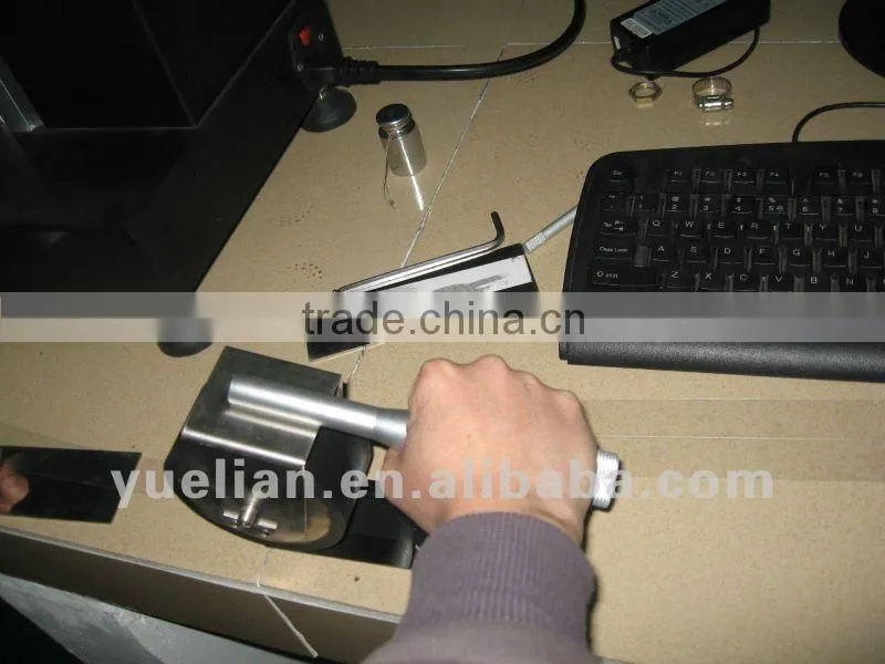 Peel Strength Testing Machine/Peel Testing Equipment/Peel Test Equipment/Adhesive Tape Peel Tester