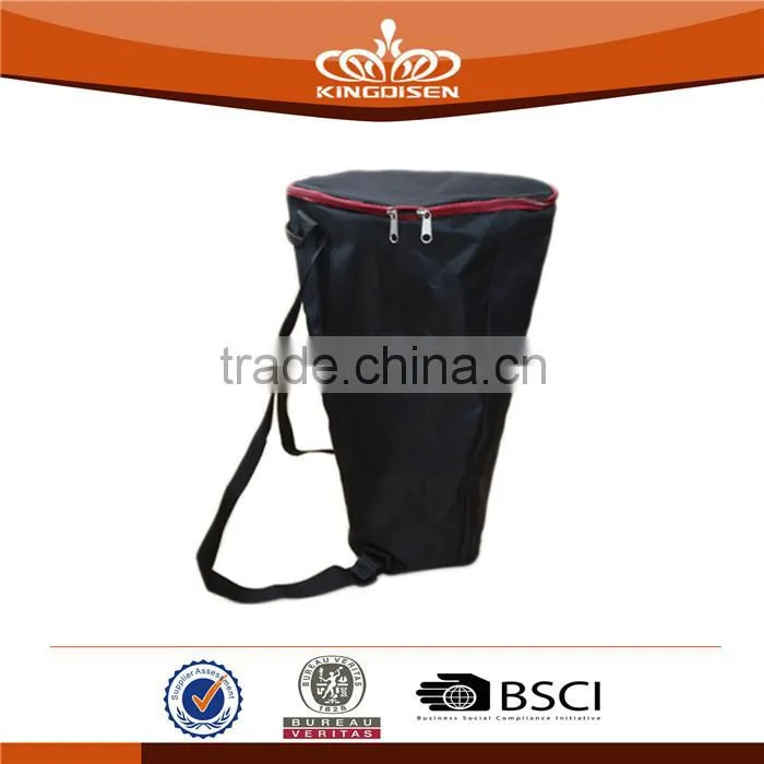 waterproof drum bags with straps