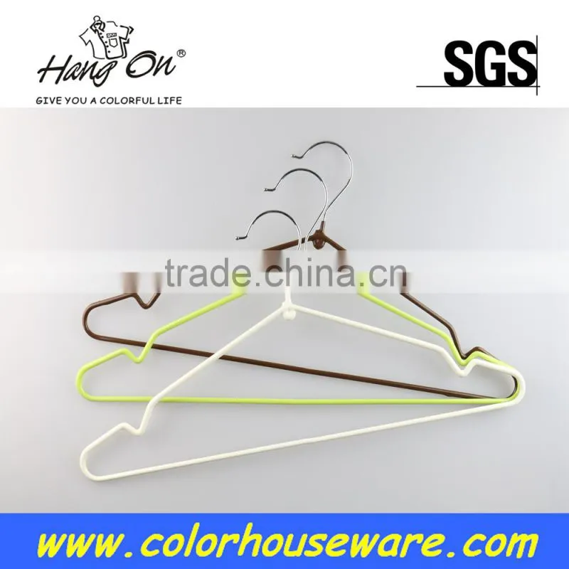 Clothes hangers wholesale