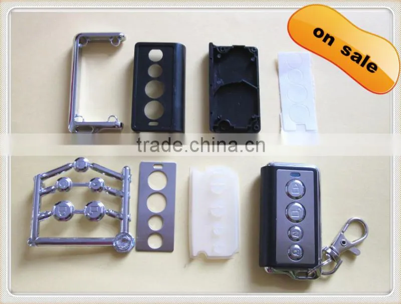 key fob shell ,2016 New,Superior Quality Standard,10 years production experience,BM-002