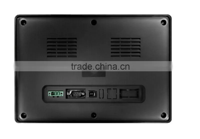 ET100 10.1 inch plc hmi touchscreen for eview kinco