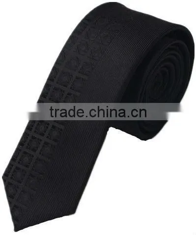 polyester tie men necktie