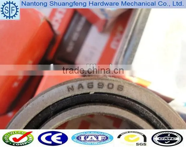 tapered needle bearing IKO needle bearing NA6910