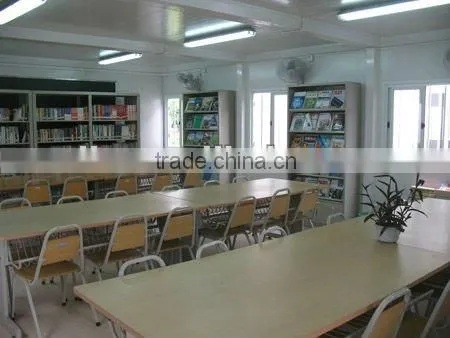 China Cilc ISO accommodation container mobile house